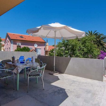 Apartments Villa Forida Mali Lošinj Exteriör bild