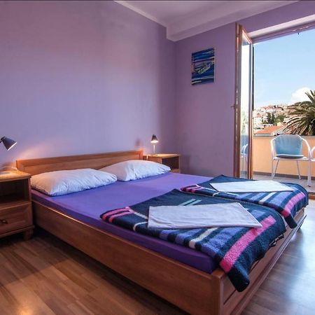 Apartments Villa Forida Mali Lošinj Exteriör bild