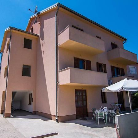 Apartments Villa Forida Mali Lošinj Exteriör bild