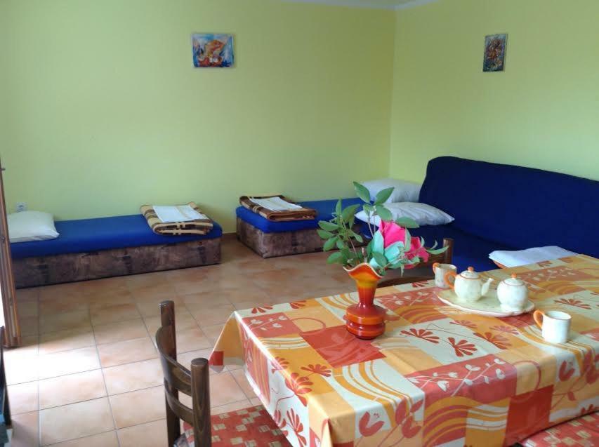 Apartments Villa Forida Mali Lošinj Exteriör bild