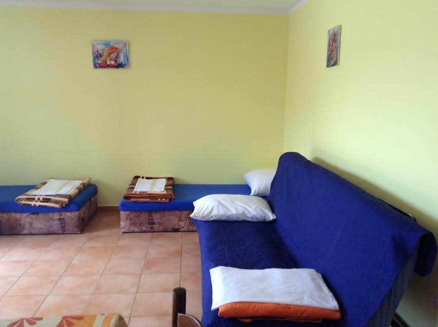 Apartments Villa Forida Mali Lošinj Exteriör bild